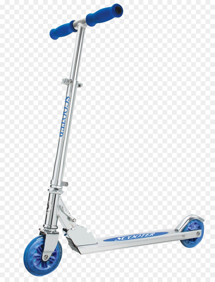 Vespa Blanca，Patinete PNG