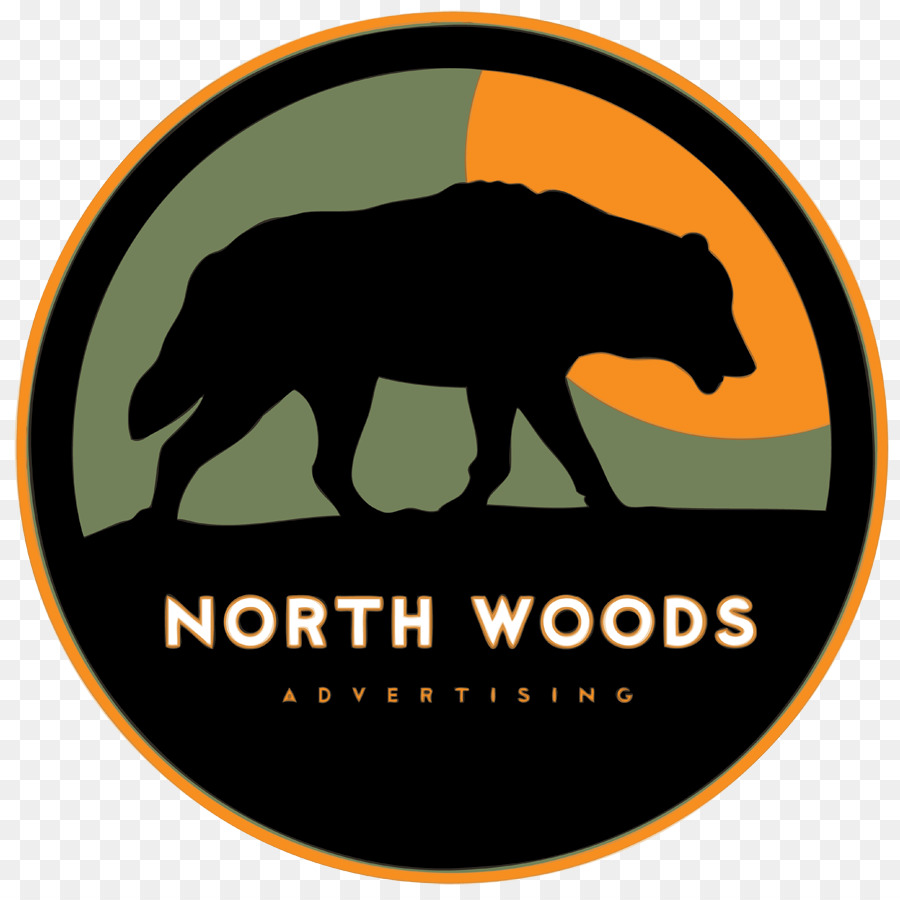 Logotipo，Bosques Del Norte De La Publicidad PNG