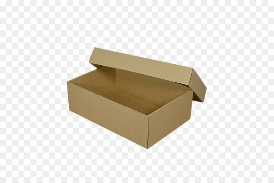 Caja De Cartón，Caja PNG