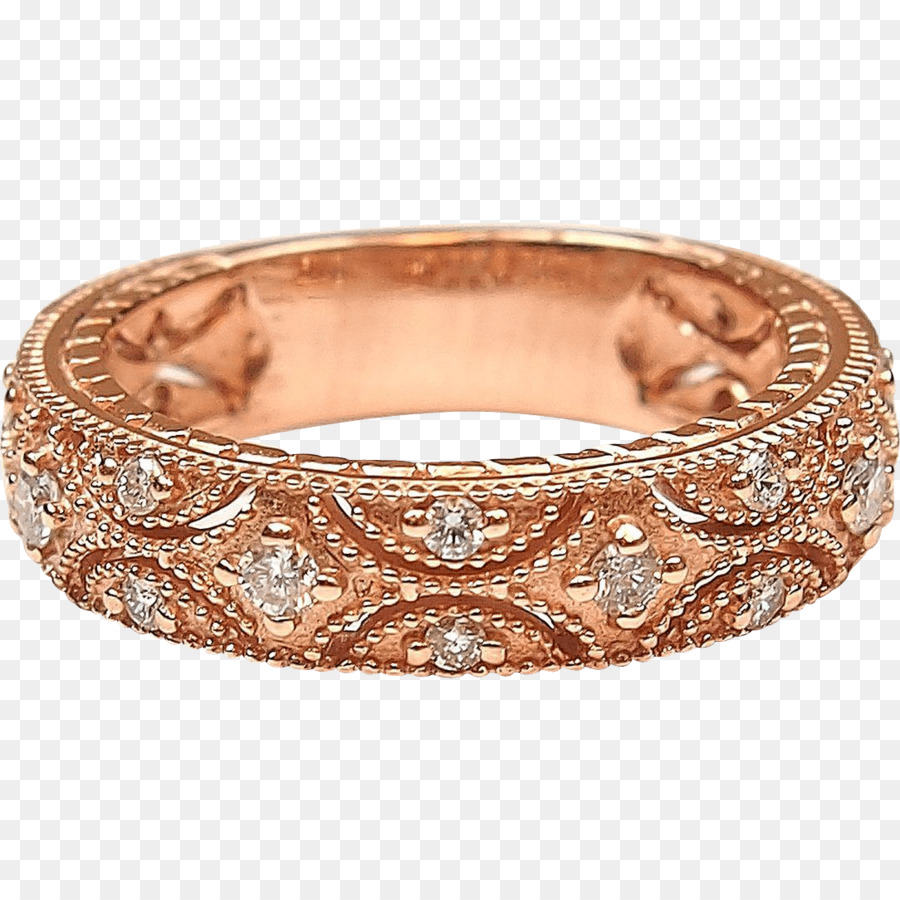 Anillo De Oro，Joyas PNG