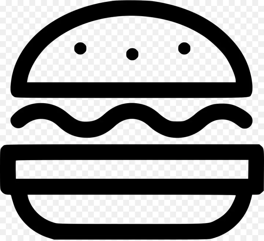 Hamburguesa，Iconos De Equipo PNG