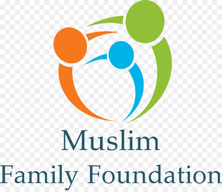 Logotipo De La Fundación De La Familia Musulmana，Familia PNG