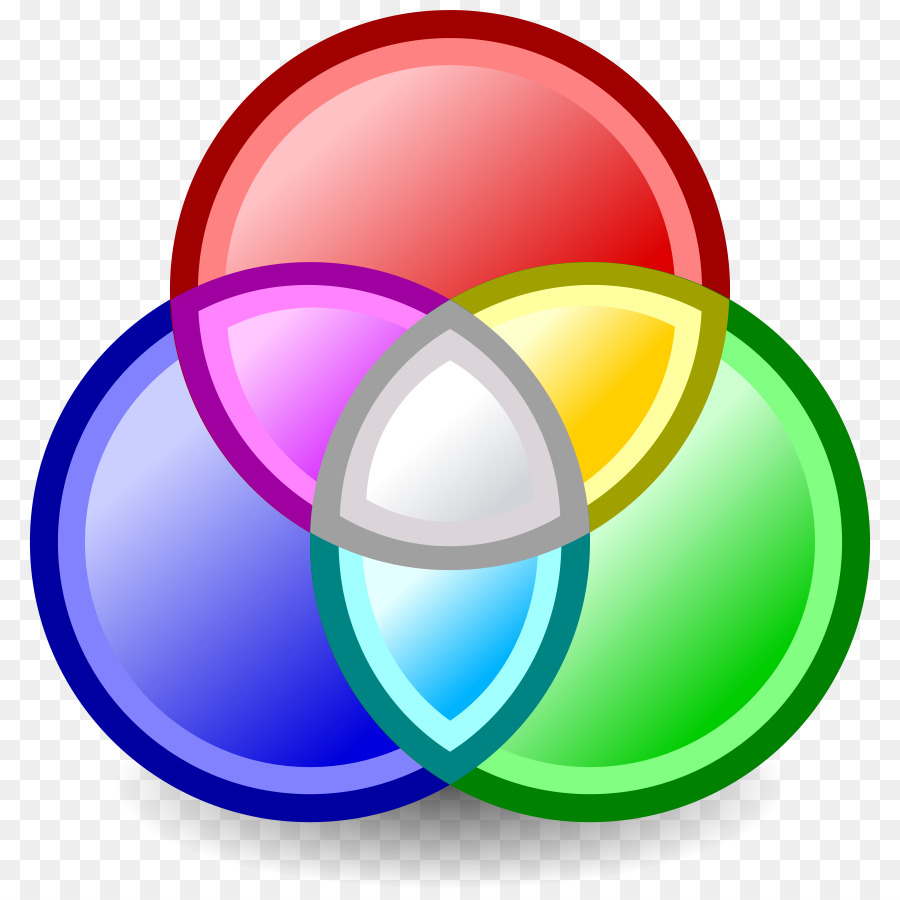 Modelo De Color Rgb，Iconos De Equipo PNG