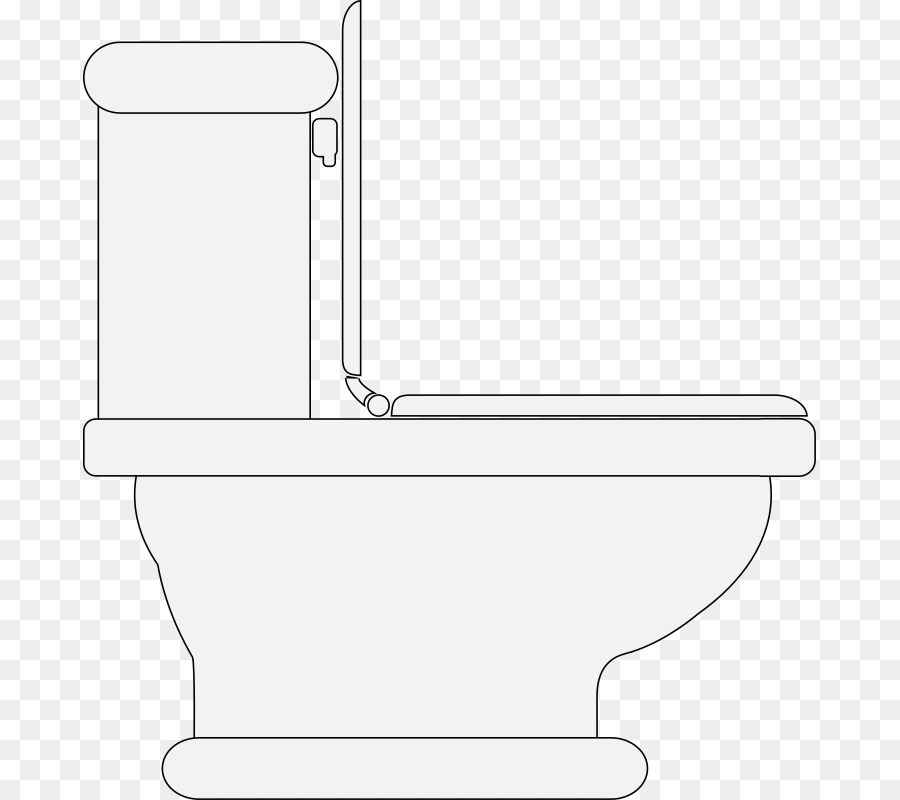 Inodoro，Cuarto De Baño PNG