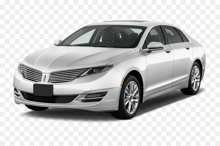 2015 Lincoln Mkz Hybrid，Coche PNG