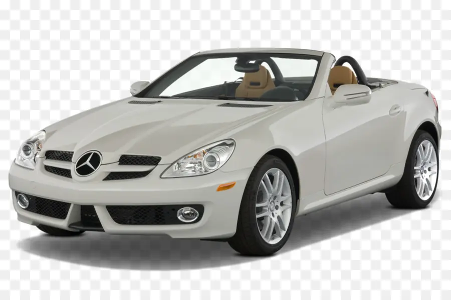 2011 Mercedes Benz Slkklasse，2010 Mercedes Benz Slkklasse PNG