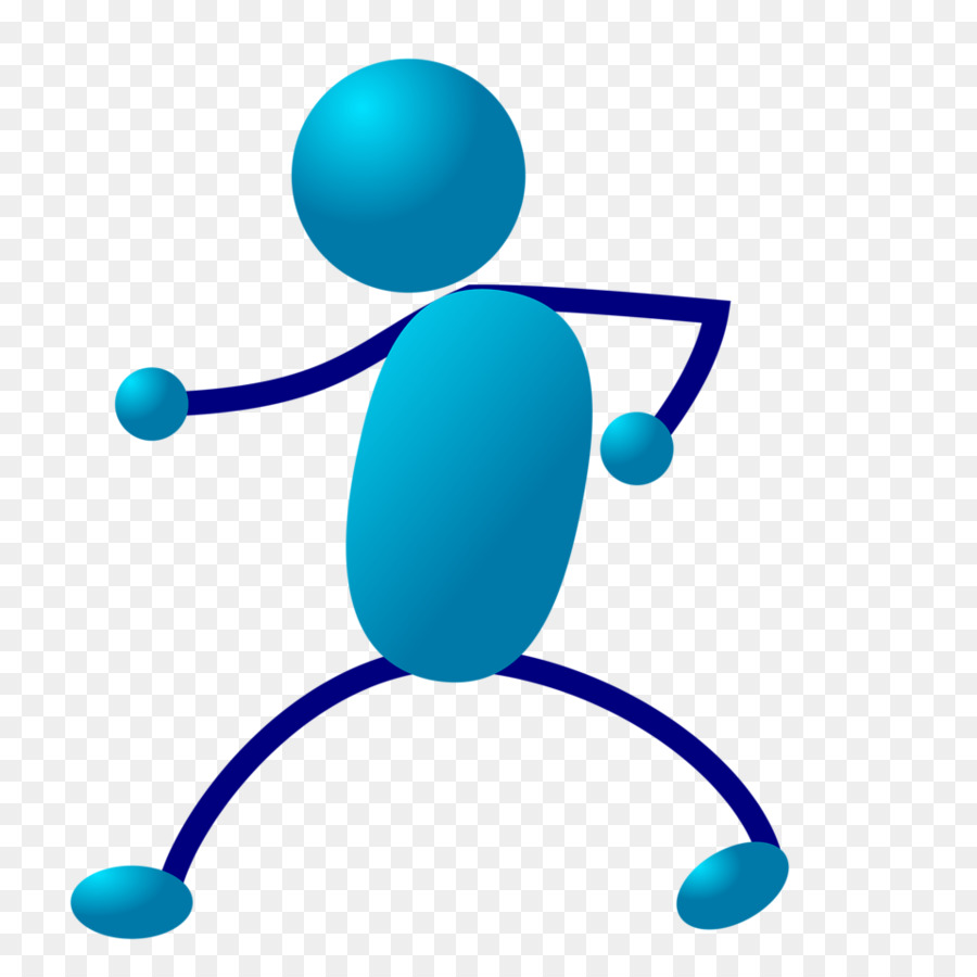 Figura Corriendo，Movimiento PNG