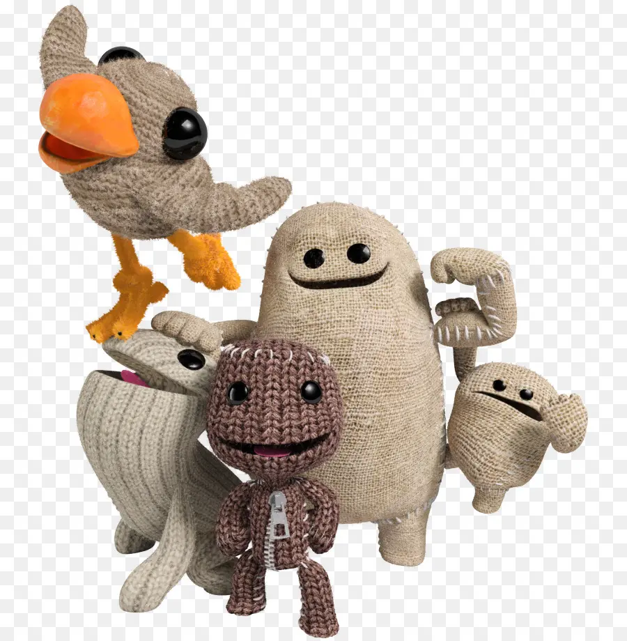 Littlebigplanet 3，Littlebigplanet PNG