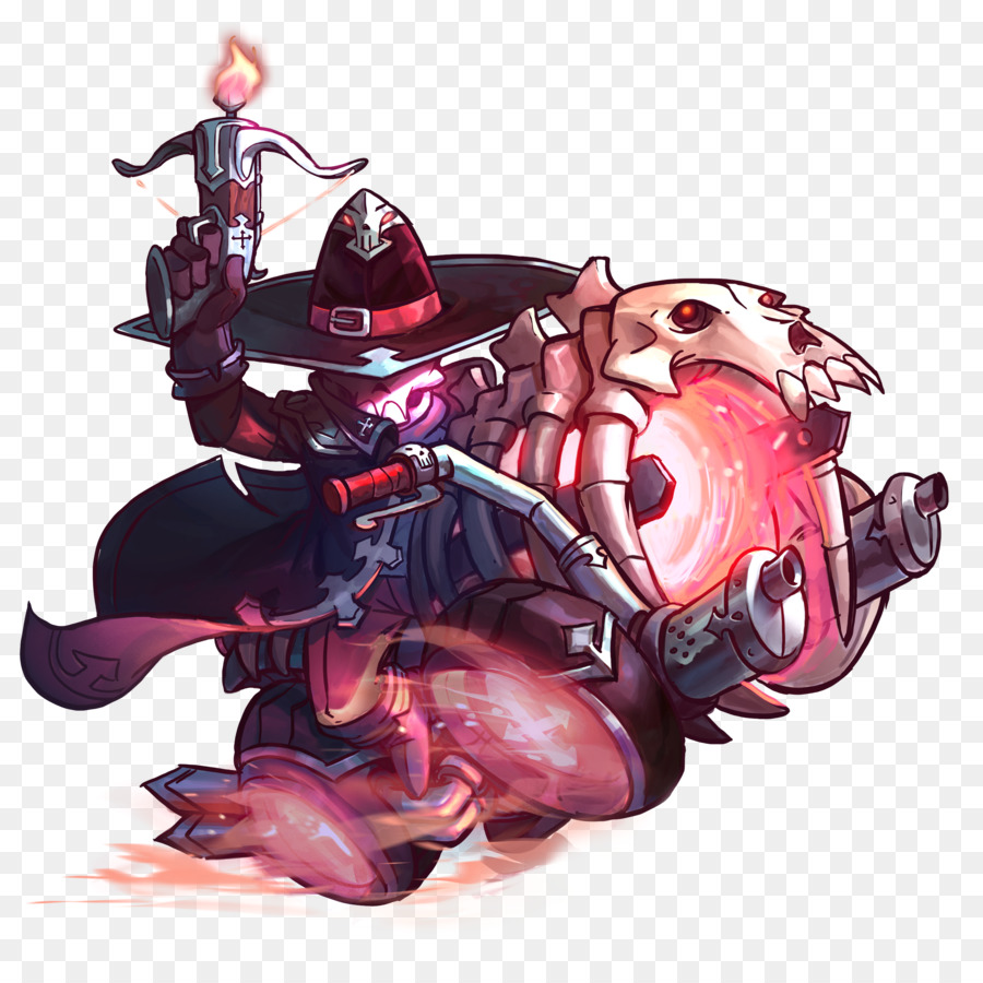 Awesomenauts，Jumpjet Rex PNG