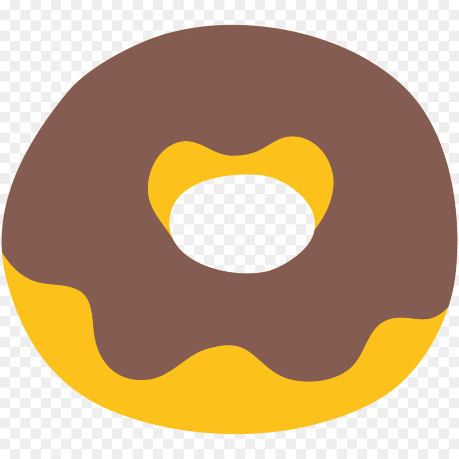 Donas，Emoji PNG