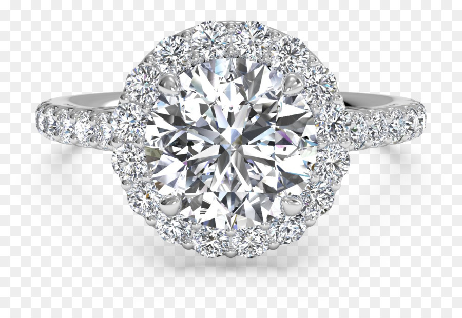 Anillo，Diamante PNG