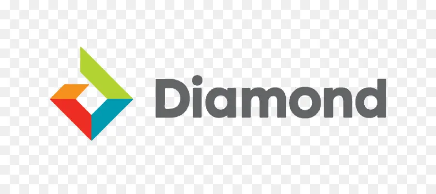 Logotipo De Diamante，Marca PNG