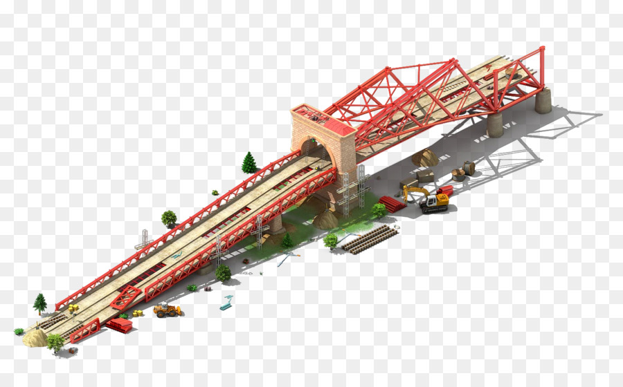 Tren，Transporte Ferroviario PNG