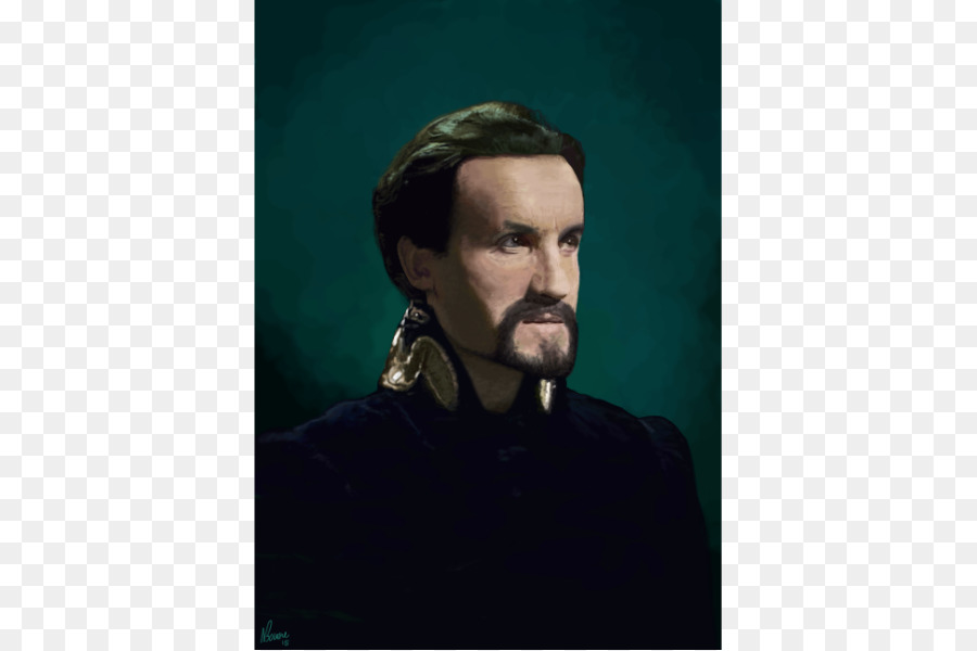 Anthony Ainley，Maestro PNG