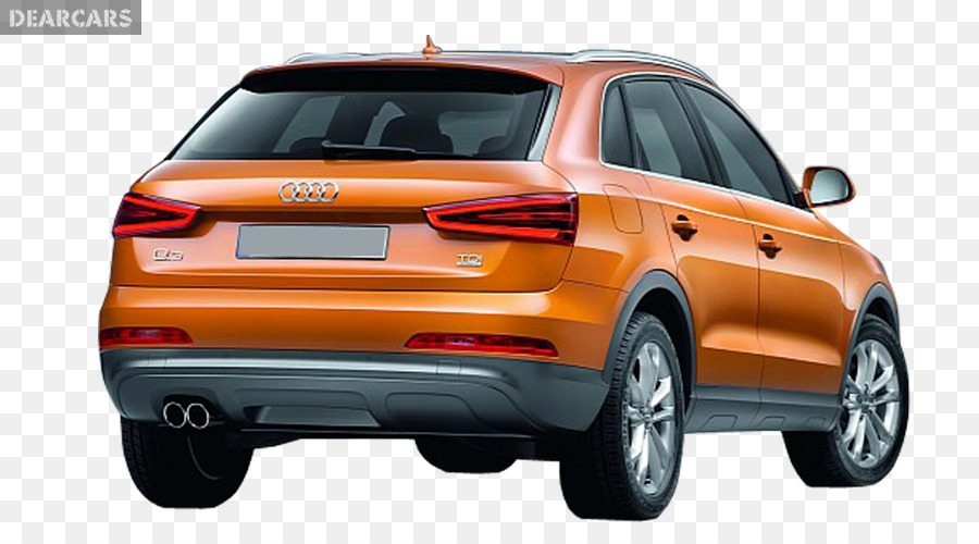 Coche Naranja，Suv PNG