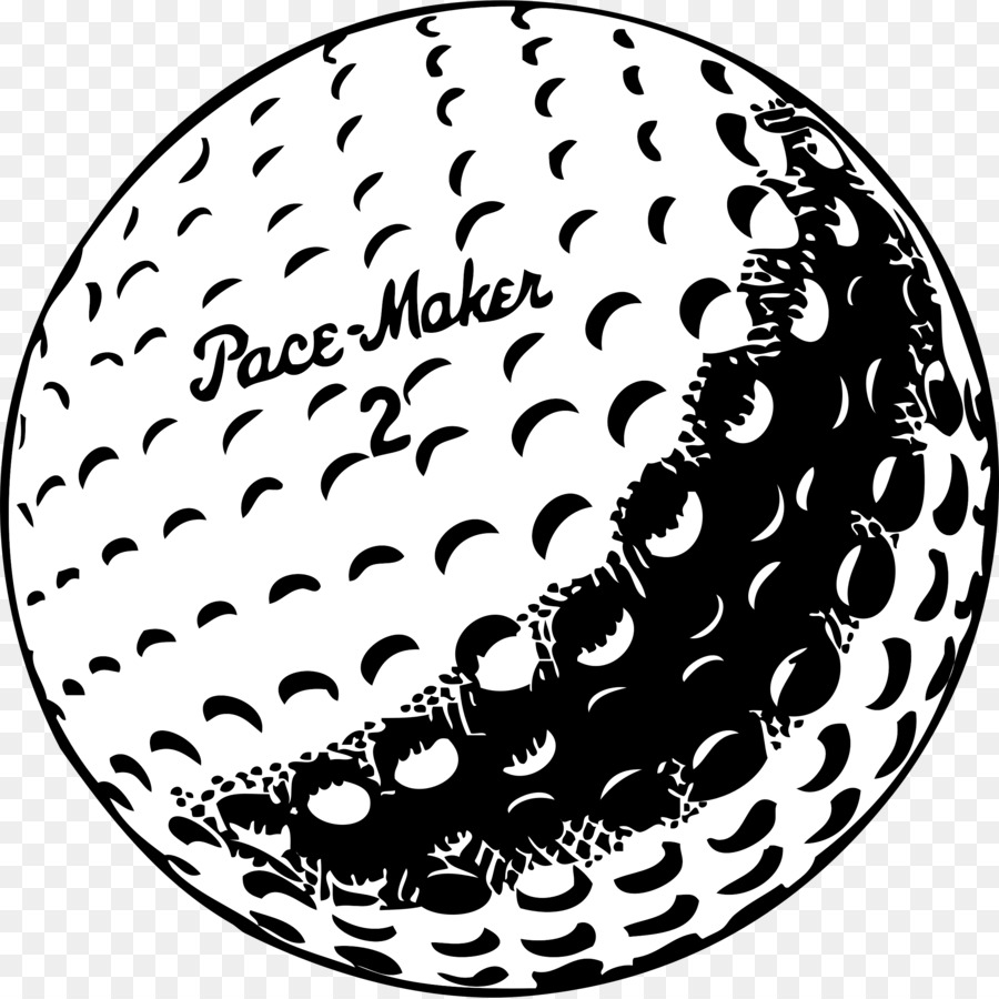 Pelotas De Golf，Golf PNG