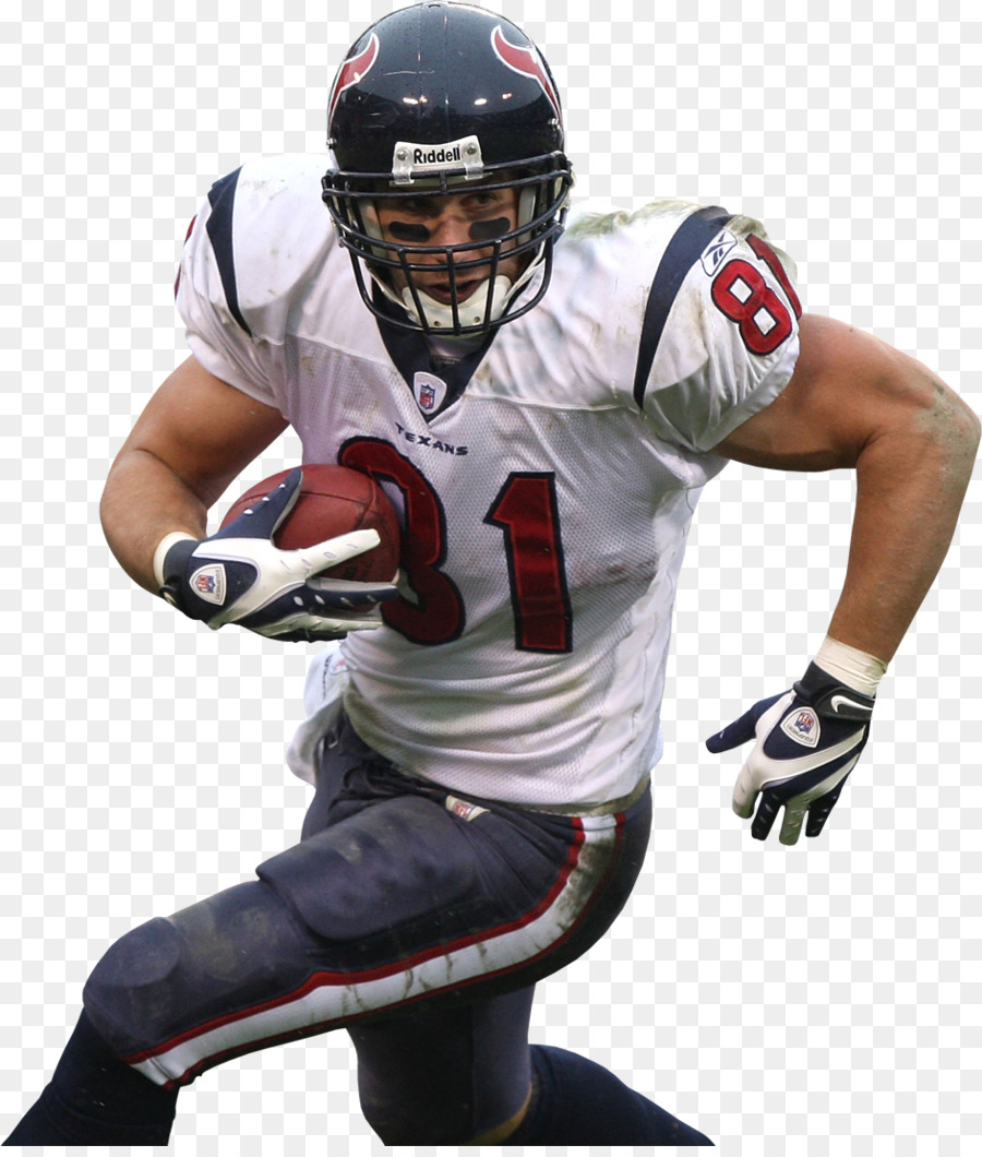 Los Houston Texans，La Nfl PNG