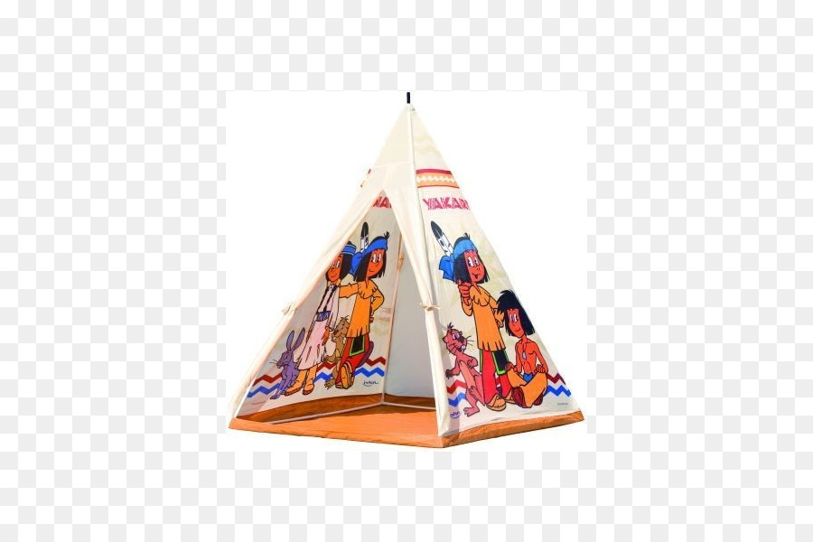 Tienda De Campaña，Tipi PNG