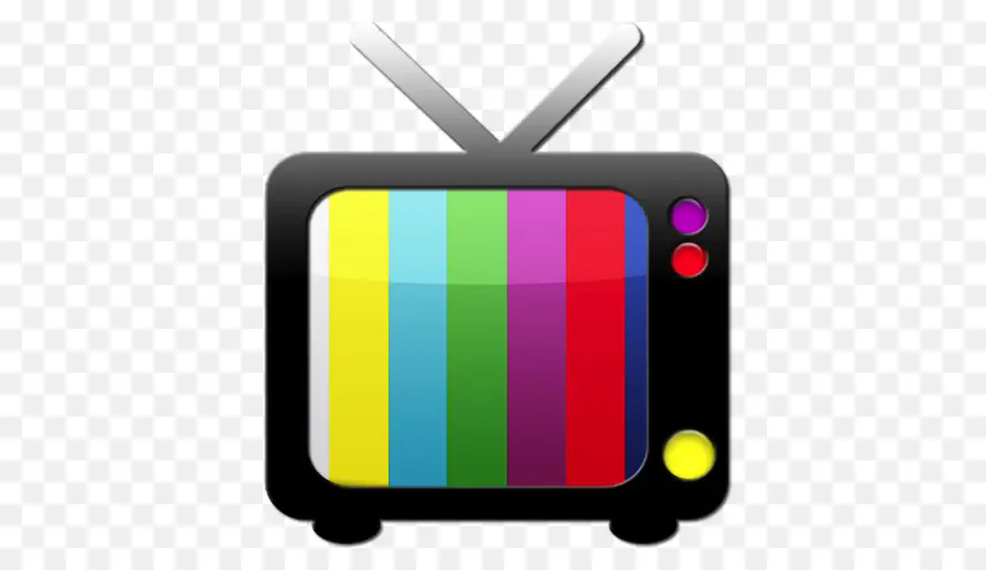 Televisión，Televisor PNG