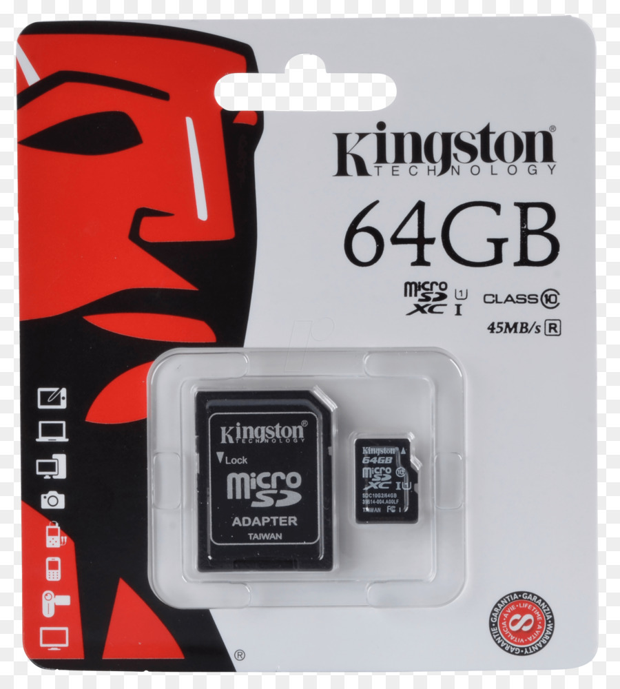 Tarjeta Microsd，Almacenamiento PNG