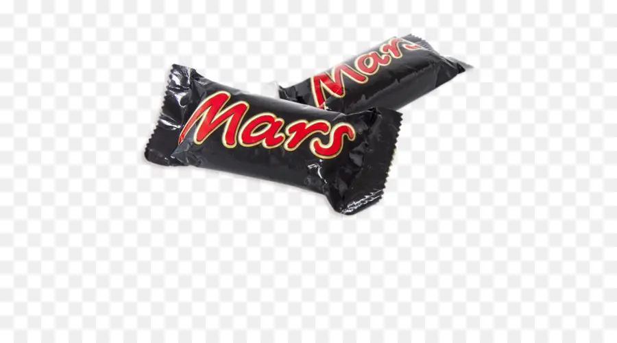 Marte，Barra De Chocolate PNG