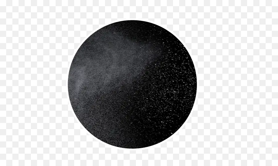 Círculo Negro，Círculo PNG