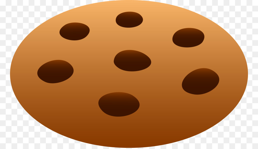 Galletas De Chispas De Chocolate，Brownie De Chocolate PNG