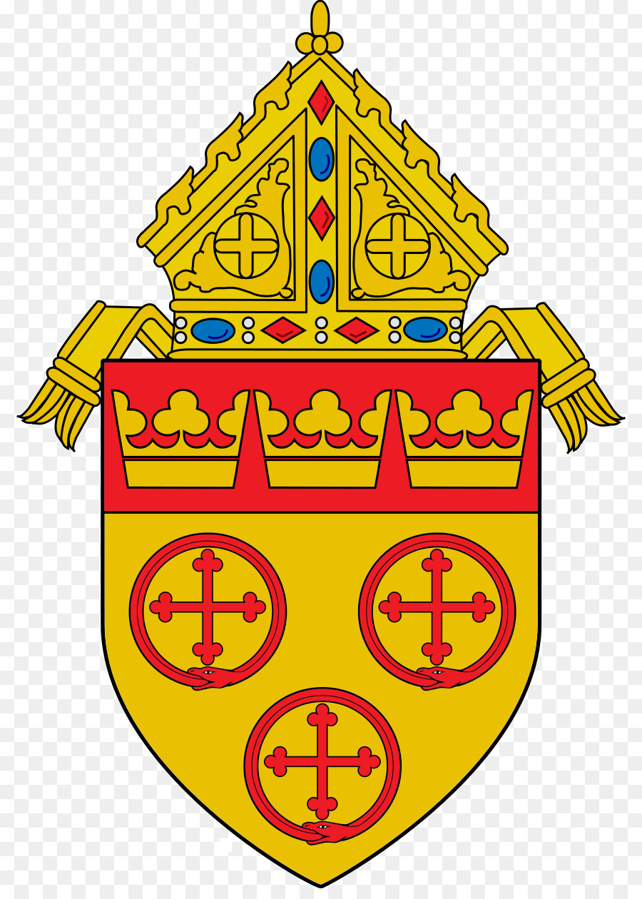 St Louis，Archidiócesis Católica Romana De San Luis PNG