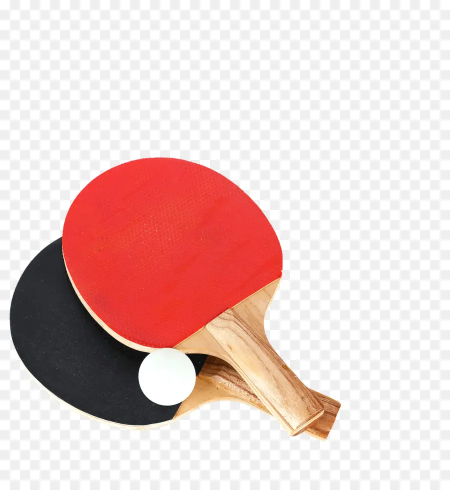 Ping Pong Conjuntos De Paletas，Ping Pong PNG