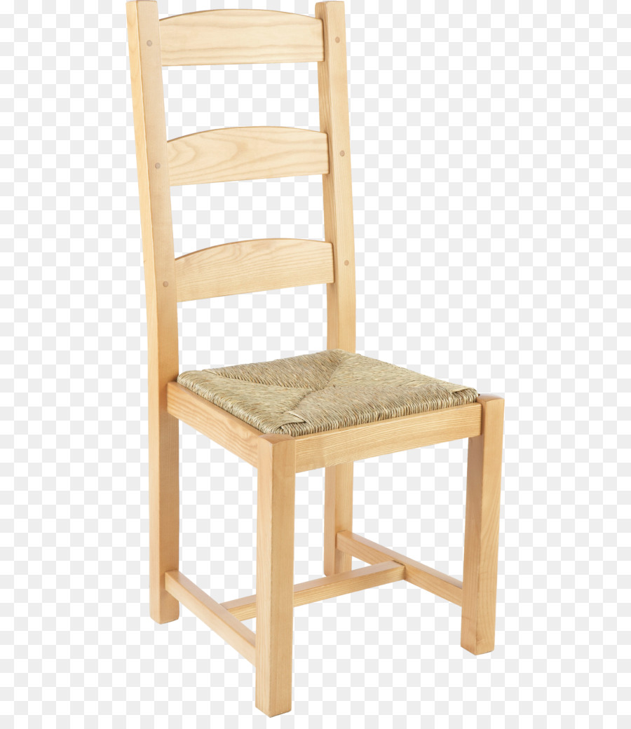 Silla De Madera，Asiento PNG