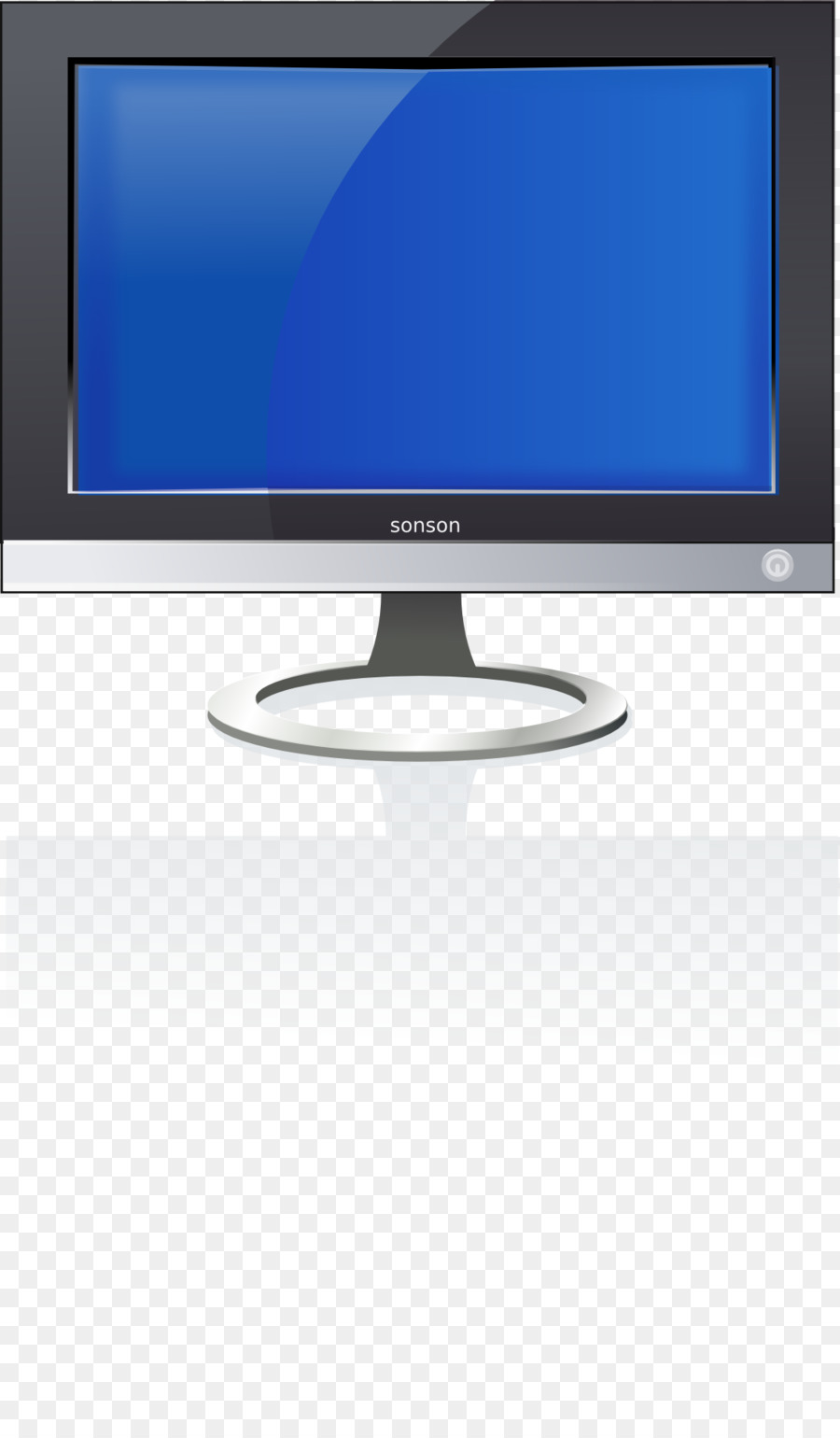 Monitor De Computadora，Monitor PNG