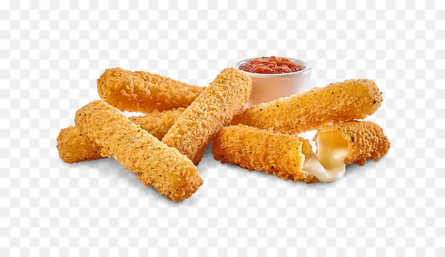 Palitos De Mozzarella，Queso PNG