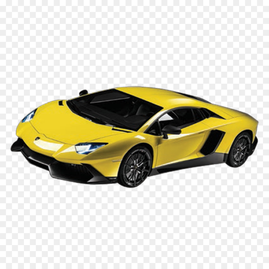 Lamborghini Aventador，Coche PNG