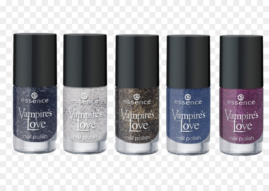 Esmalte De Uñas，Belleza PNG