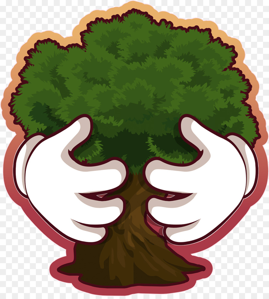 Papel，árbol PNG