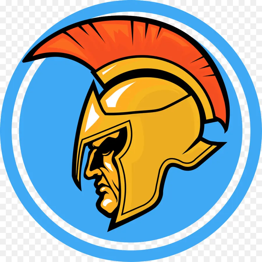 Espartano，Casco PNG