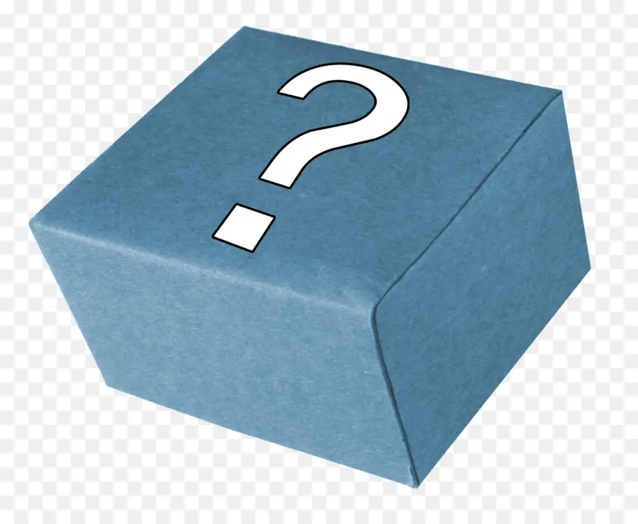 Caja Misteriosa，Sorpresa PNG