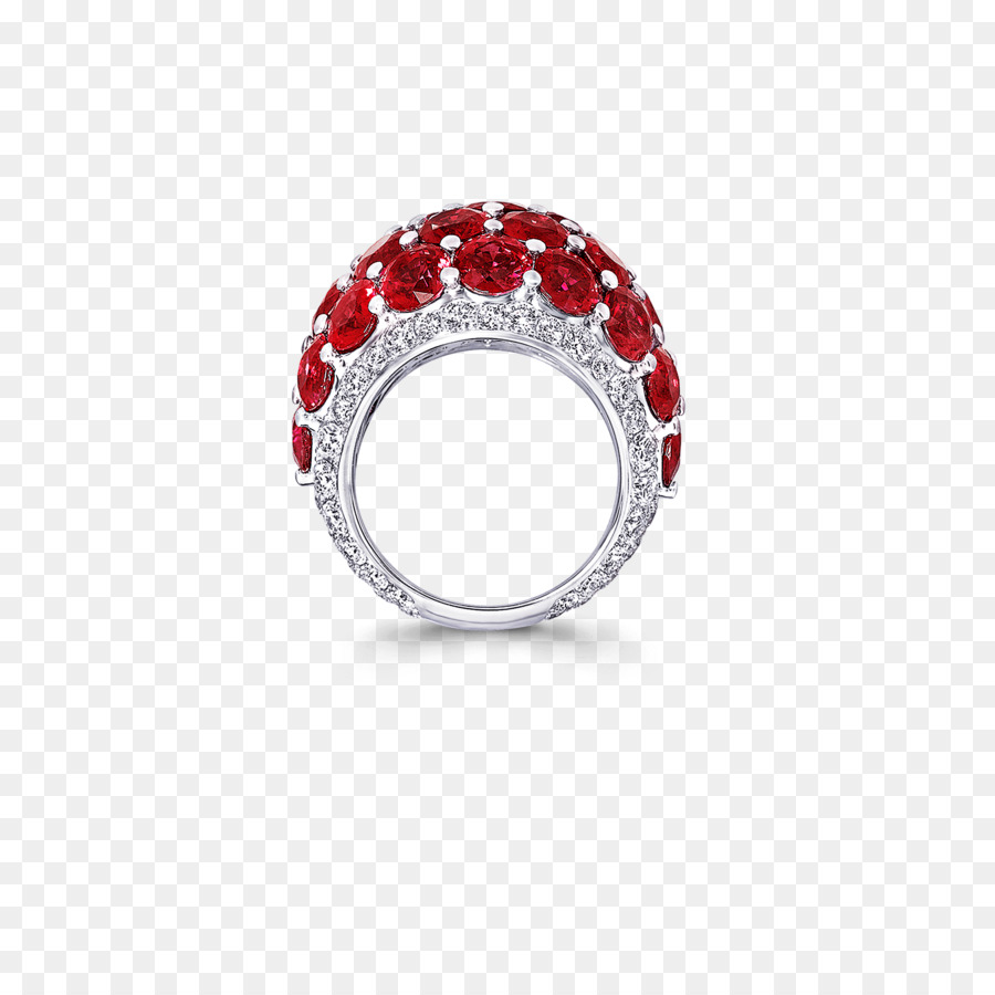 Joyería，Anillo PNG