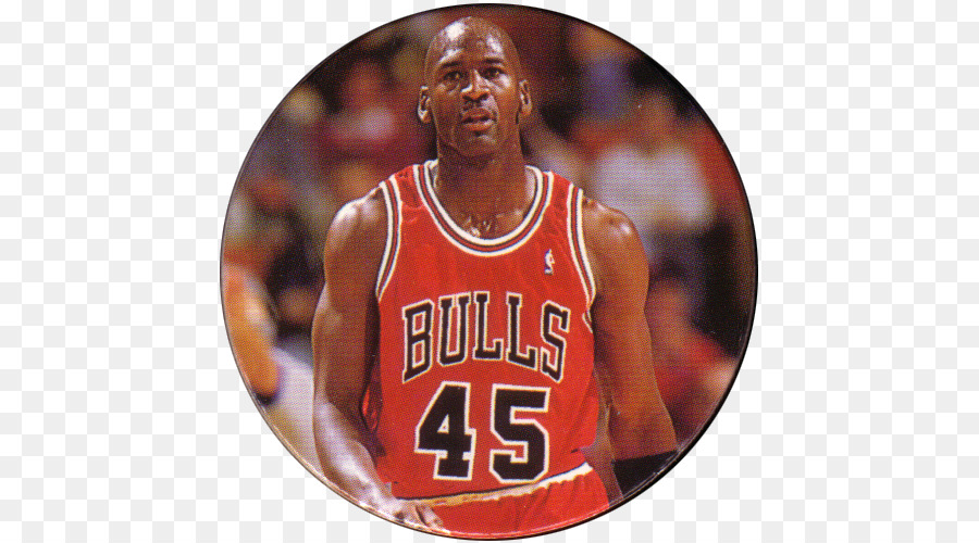 Michael Jordan，Baloncesto PNG