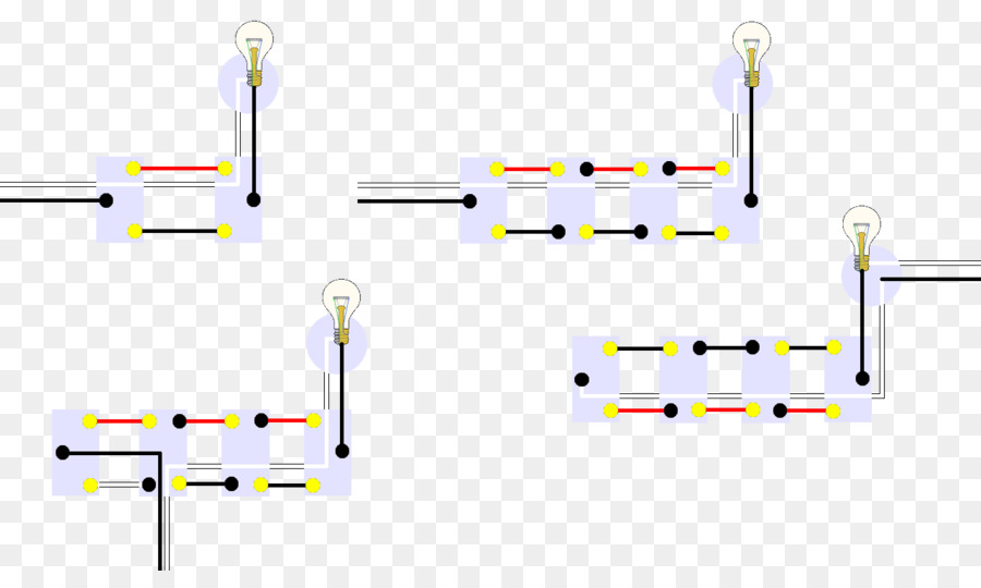 La Luz，Interruptores Eléctricos PNG