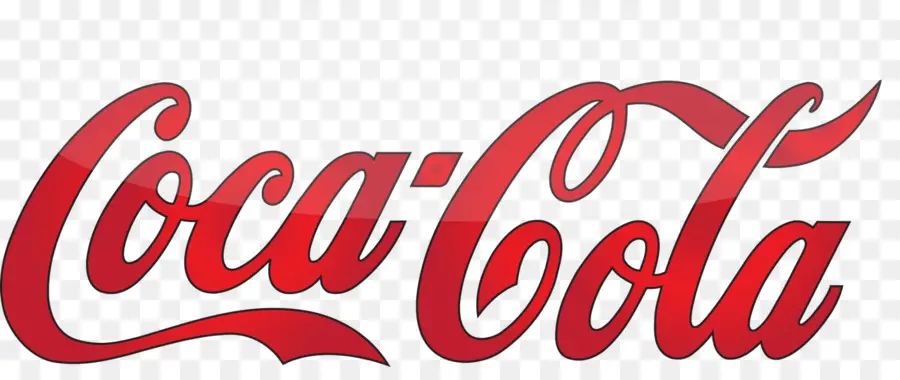 Logotipo De Coca Cola，Marca PNG