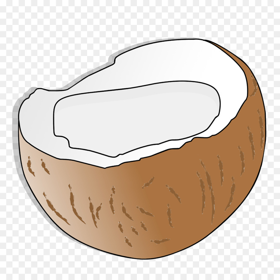 Medio Coco，Coco PNG