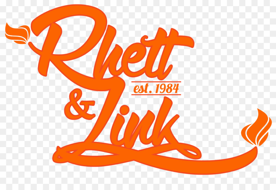 Rhett Y Link，Dibujo PNG