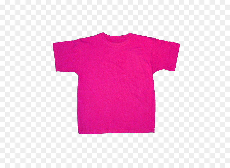 Camiseta Rosa，Ropa PNG