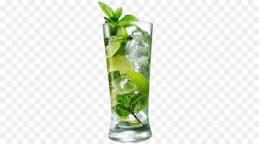 Prosecco，Mojito PNG