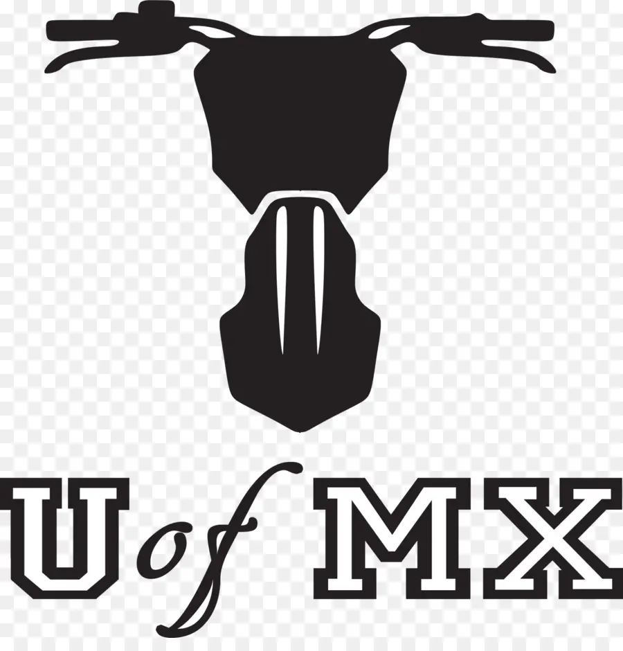 Logotipo De La Motocicleta，U De Mx PNG