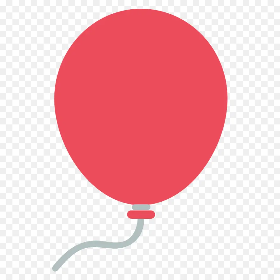 Emoji，Emoji De Balón PNG