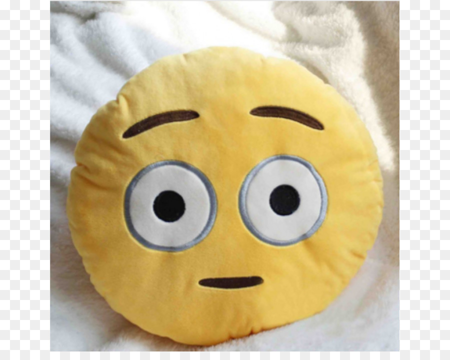 Emoji，Almohada PNG