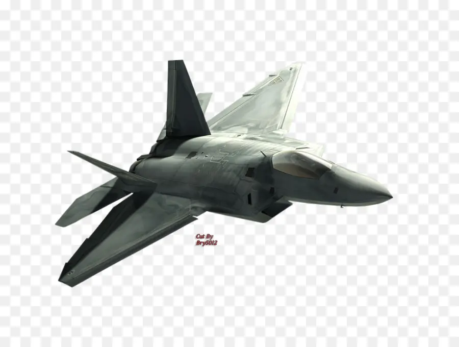 Lockheed Martin F22 Raptor，Avión PNG