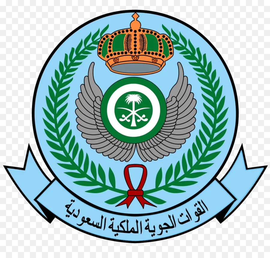 La Base Aérea Príncipe Sultán，Royal Saudi Air Force PNG